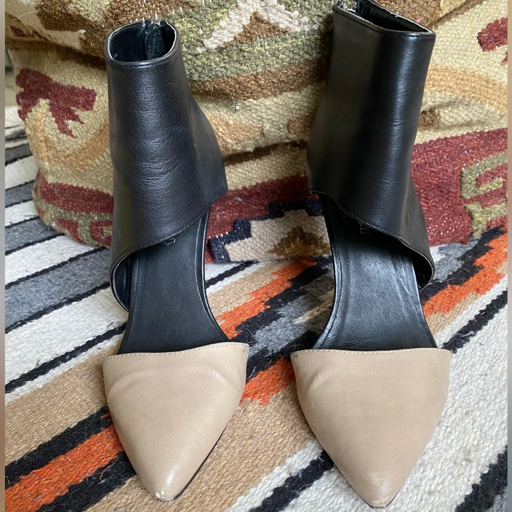 ALDO 4โ heels - Picture 2 of 14